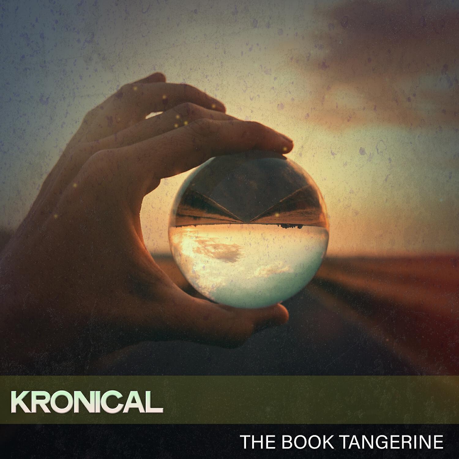 Релиз Kronical