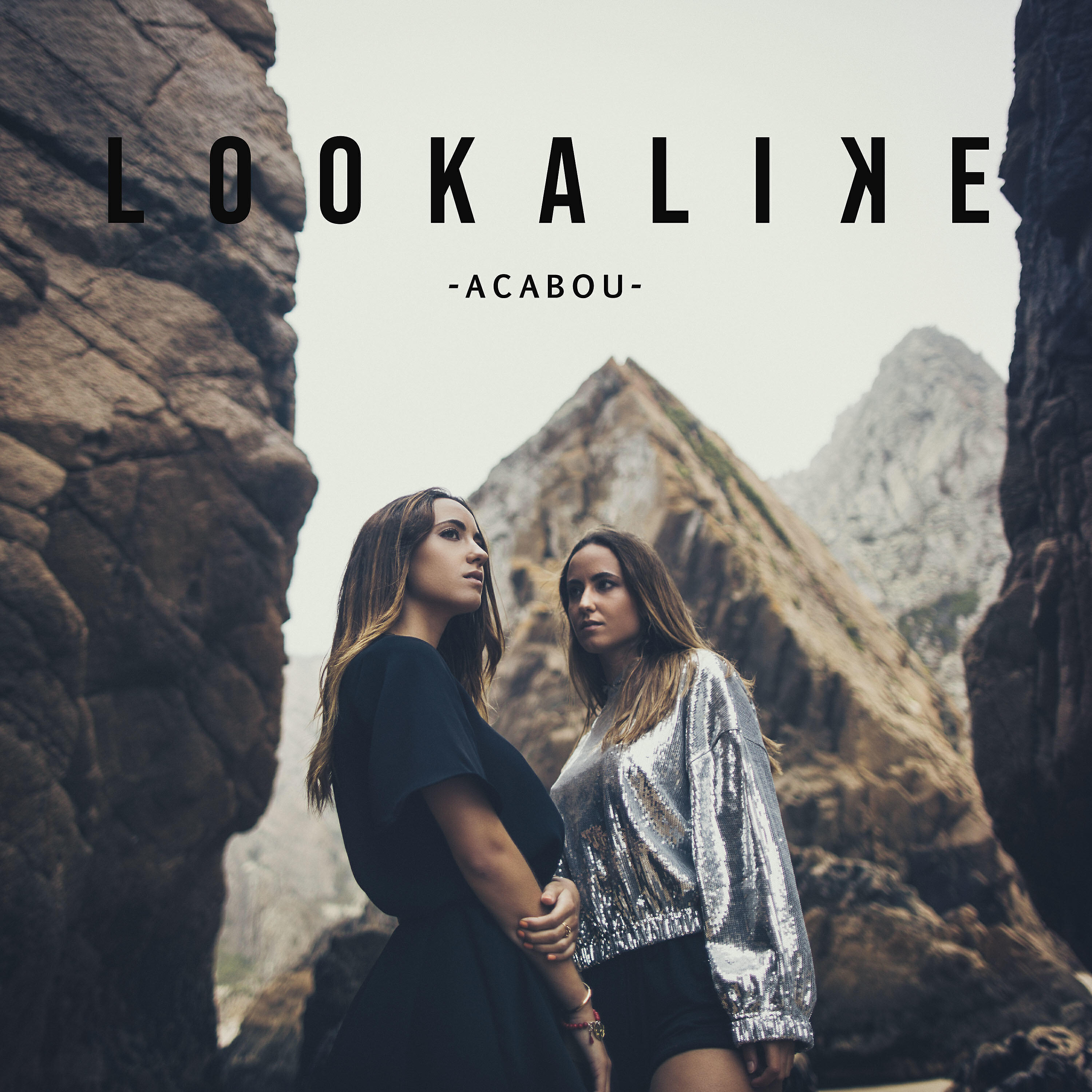Релиз Acabou