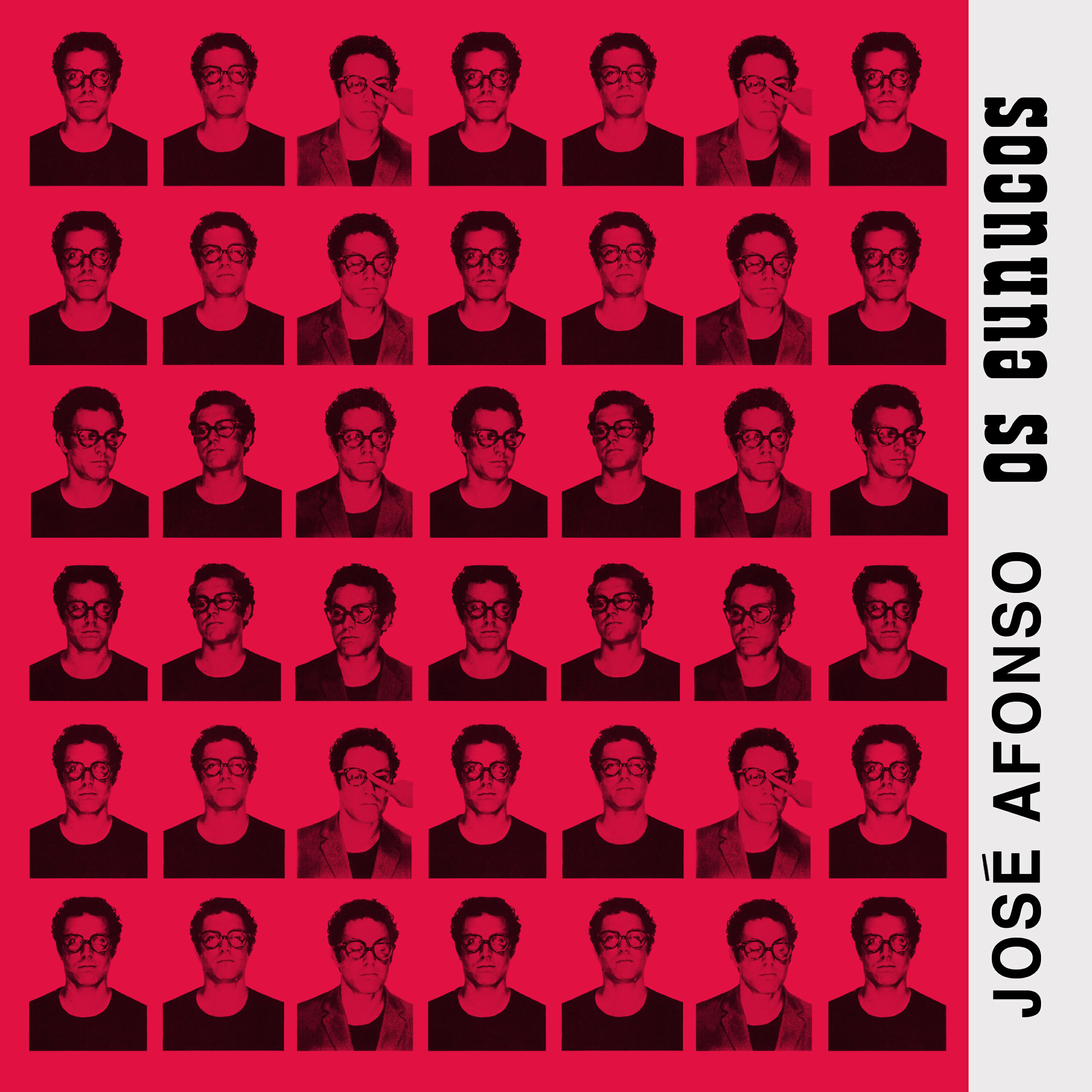 Релиз Os Eunucos (No Reino Da Etiópia)
