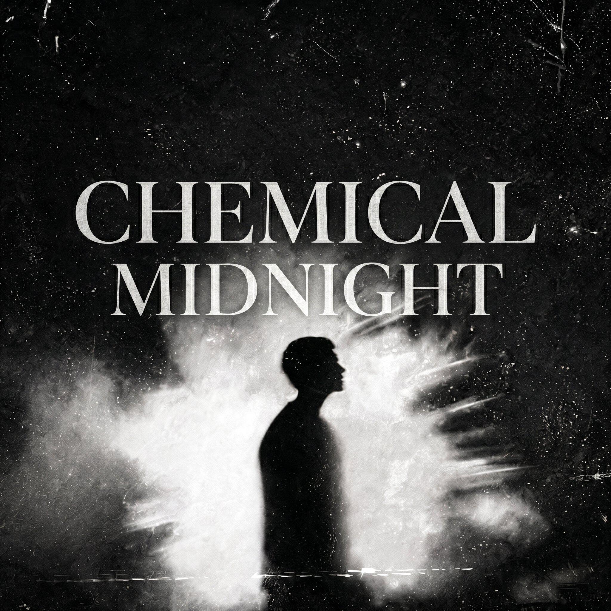 Релиз Chemical Midnight