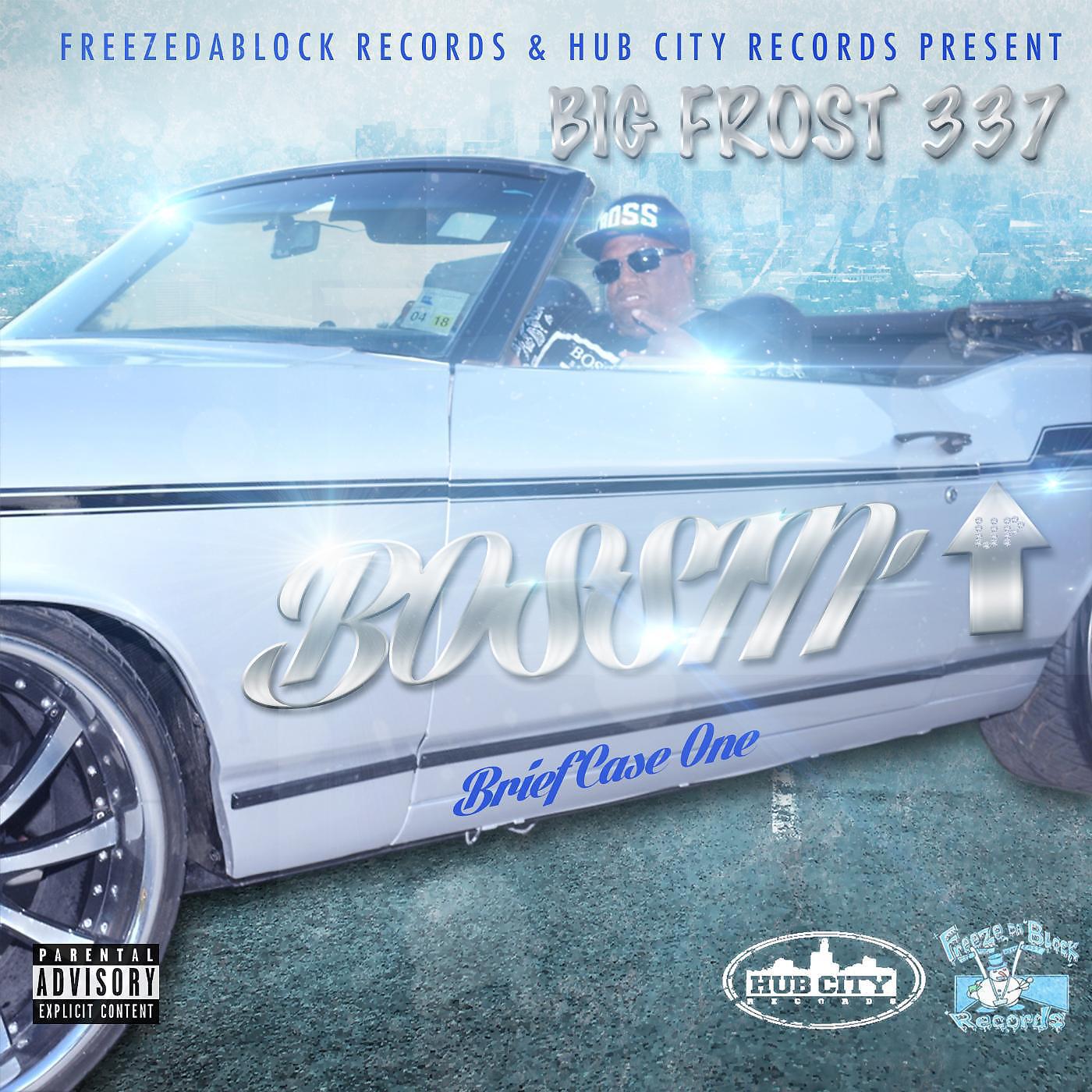 Big Frost 337