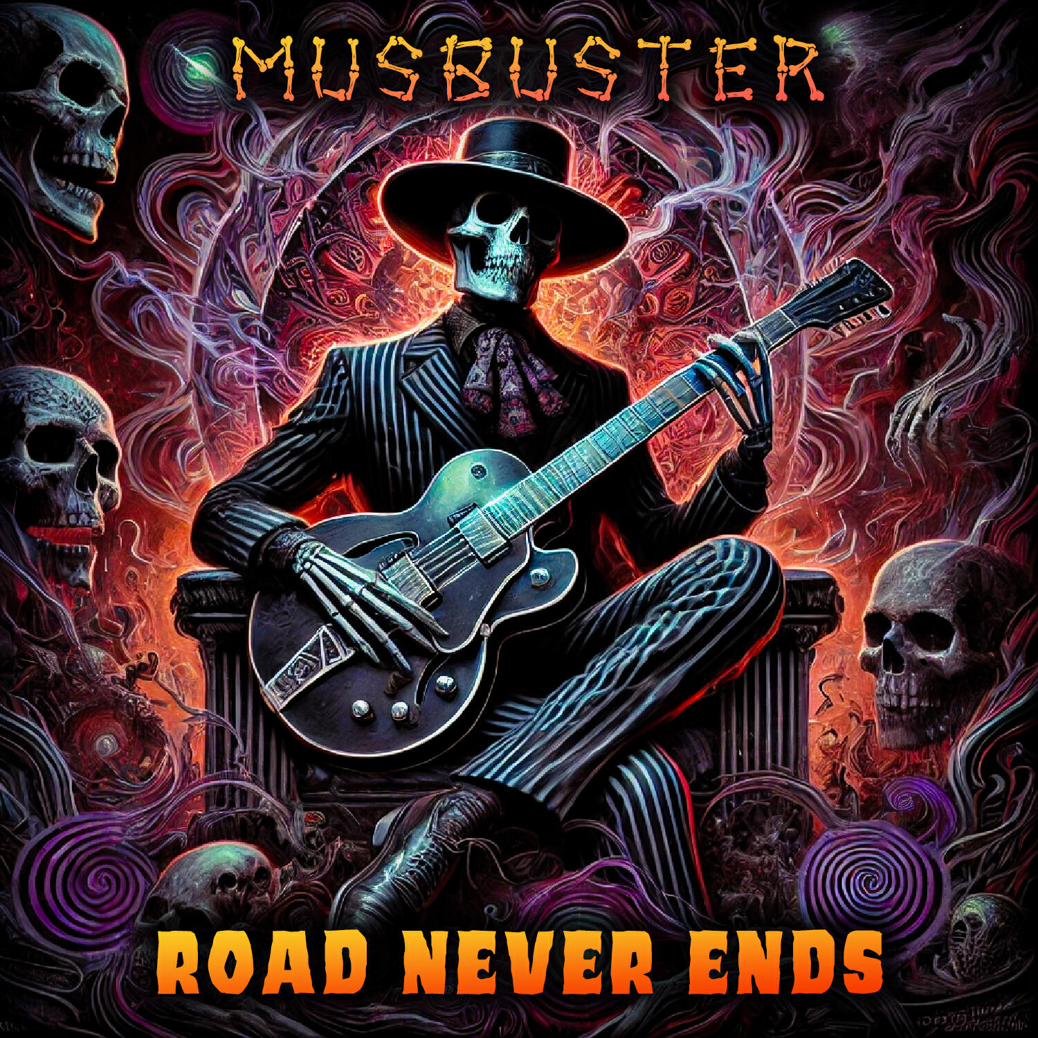 Musbuster