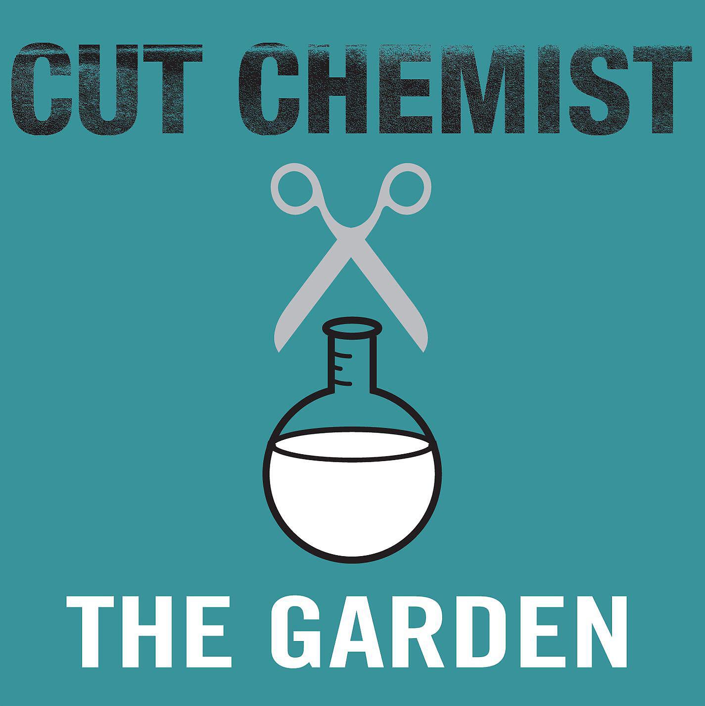 Релиз The Garden