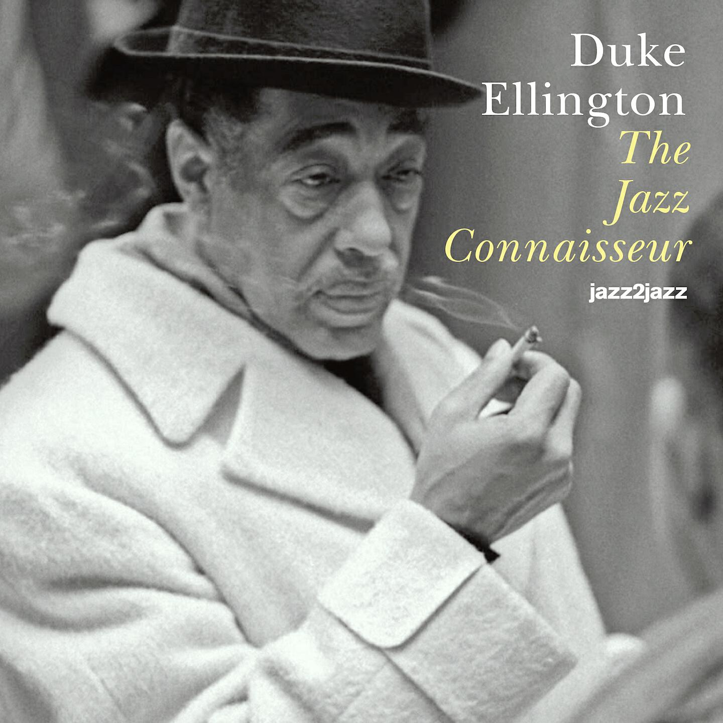 Релиз The Jazz Connaisseur