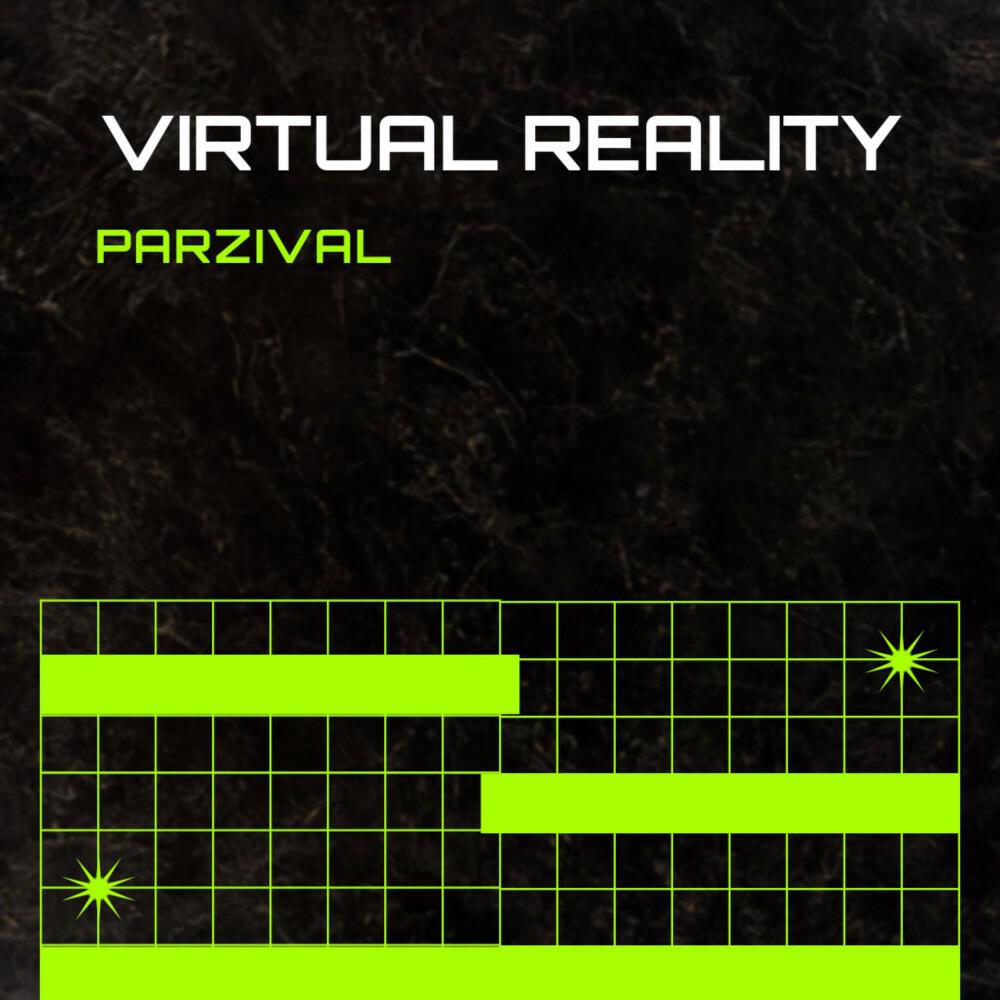 Постер альбома Virtual Reality