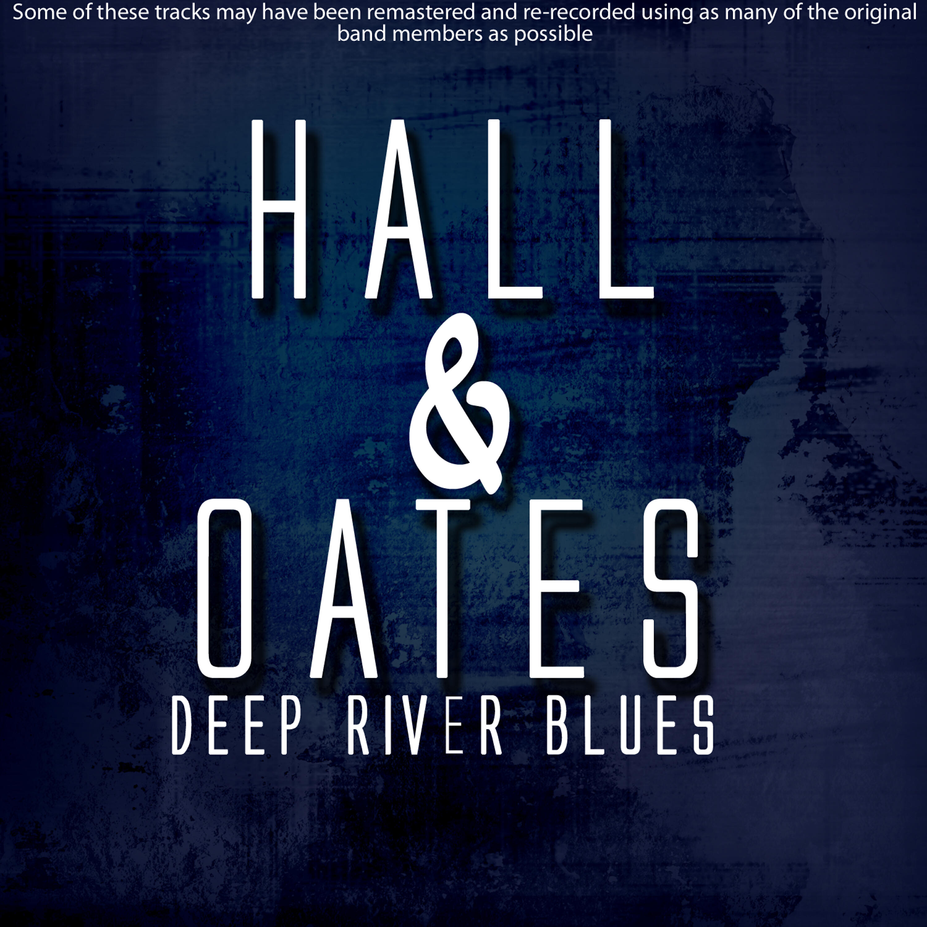 Релиз Deep River Blues