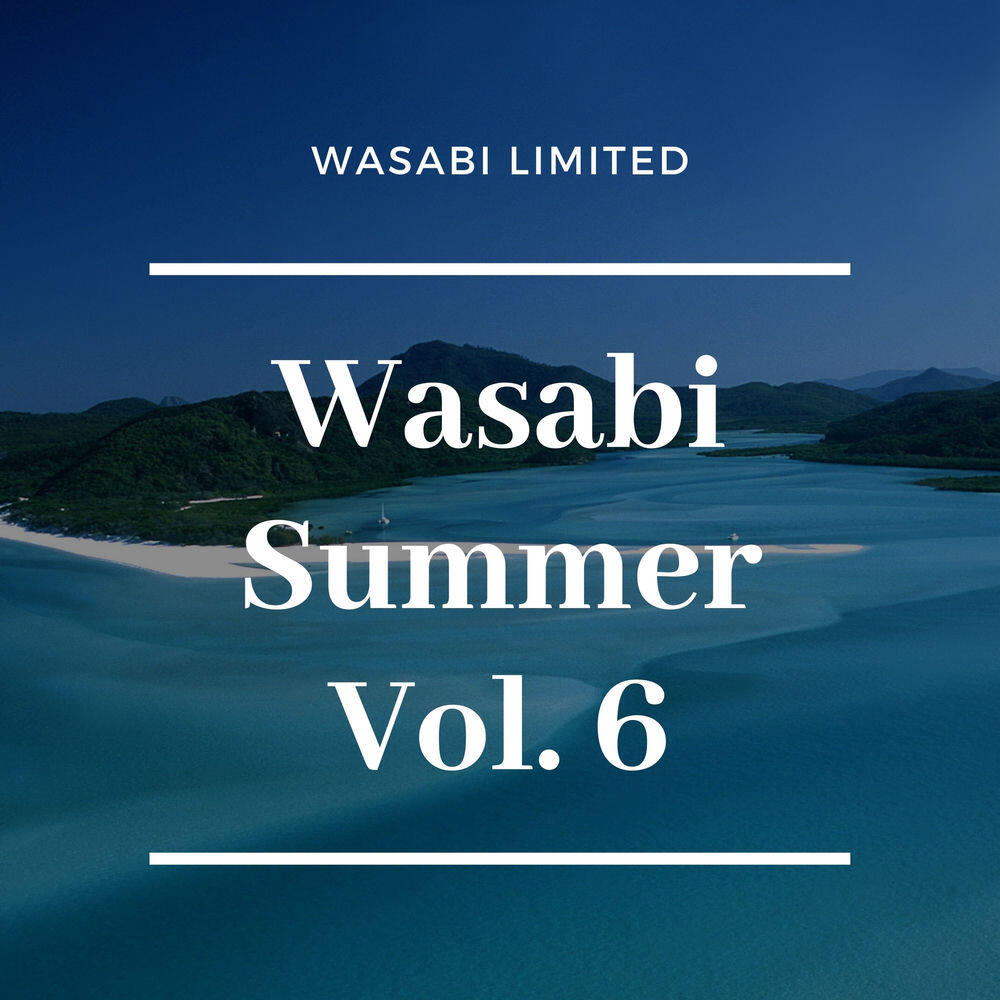 Релиз Wasabi Summer Vol. 6