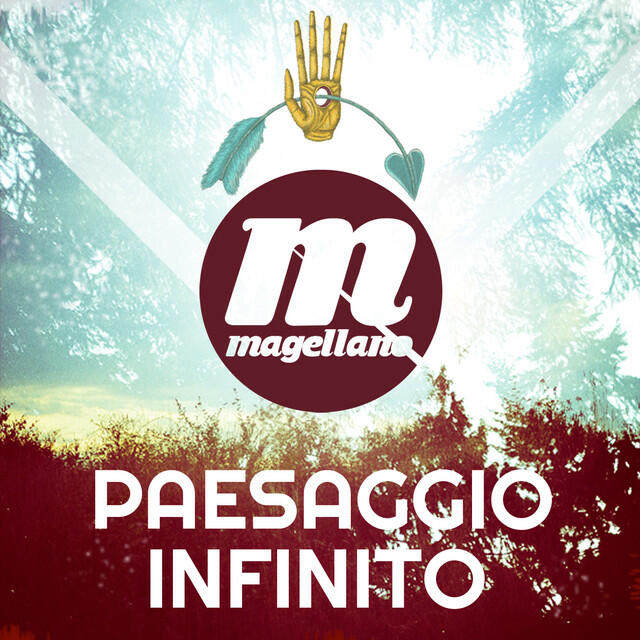 Релиз Paesaggio infinito