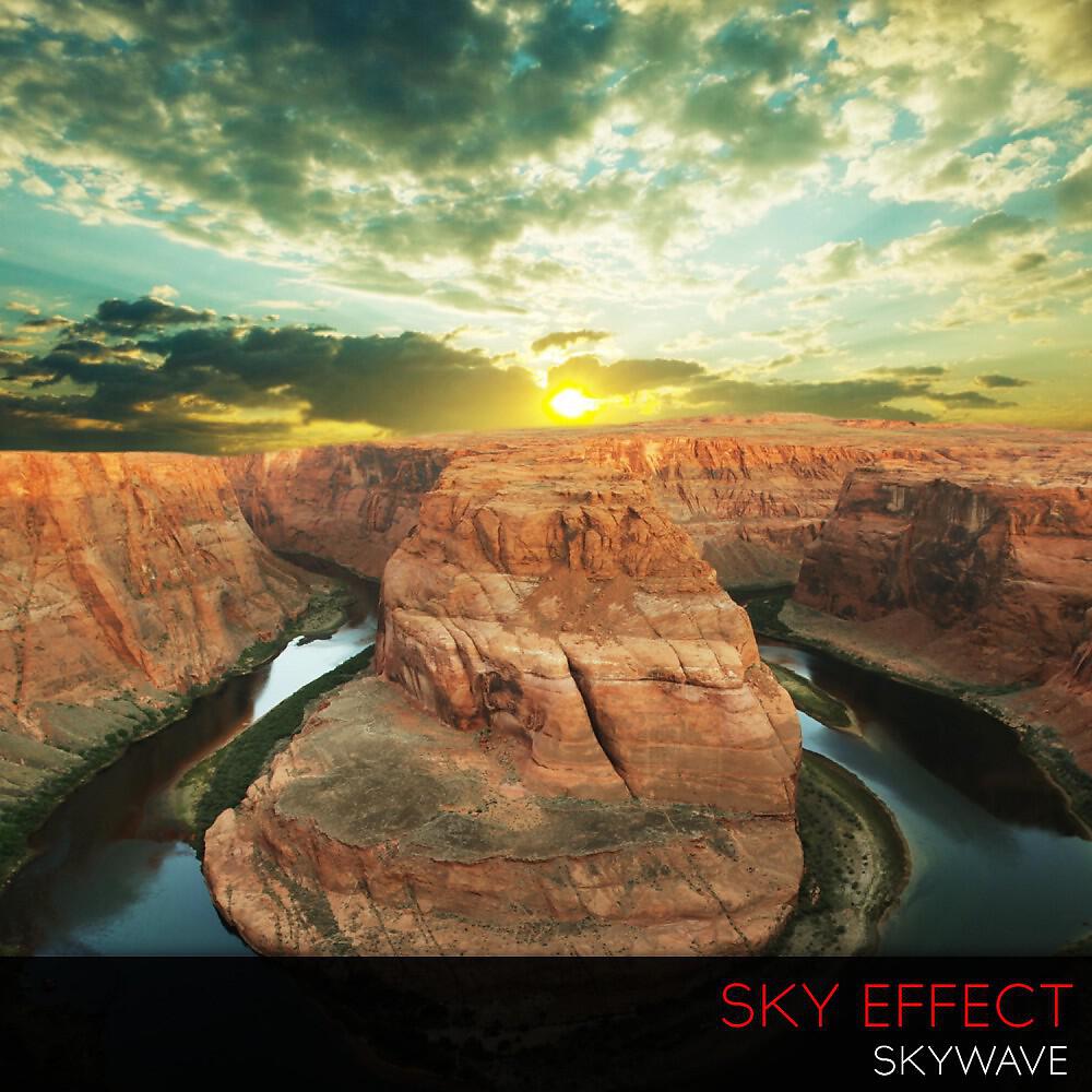 Релиз Skywave