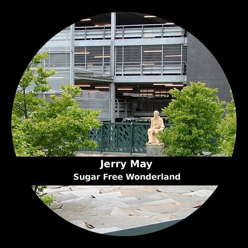 Релиз Sugar Free Wonderland