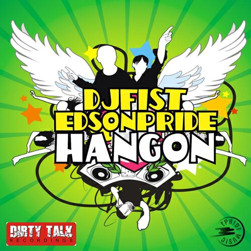 Релиз Hang On