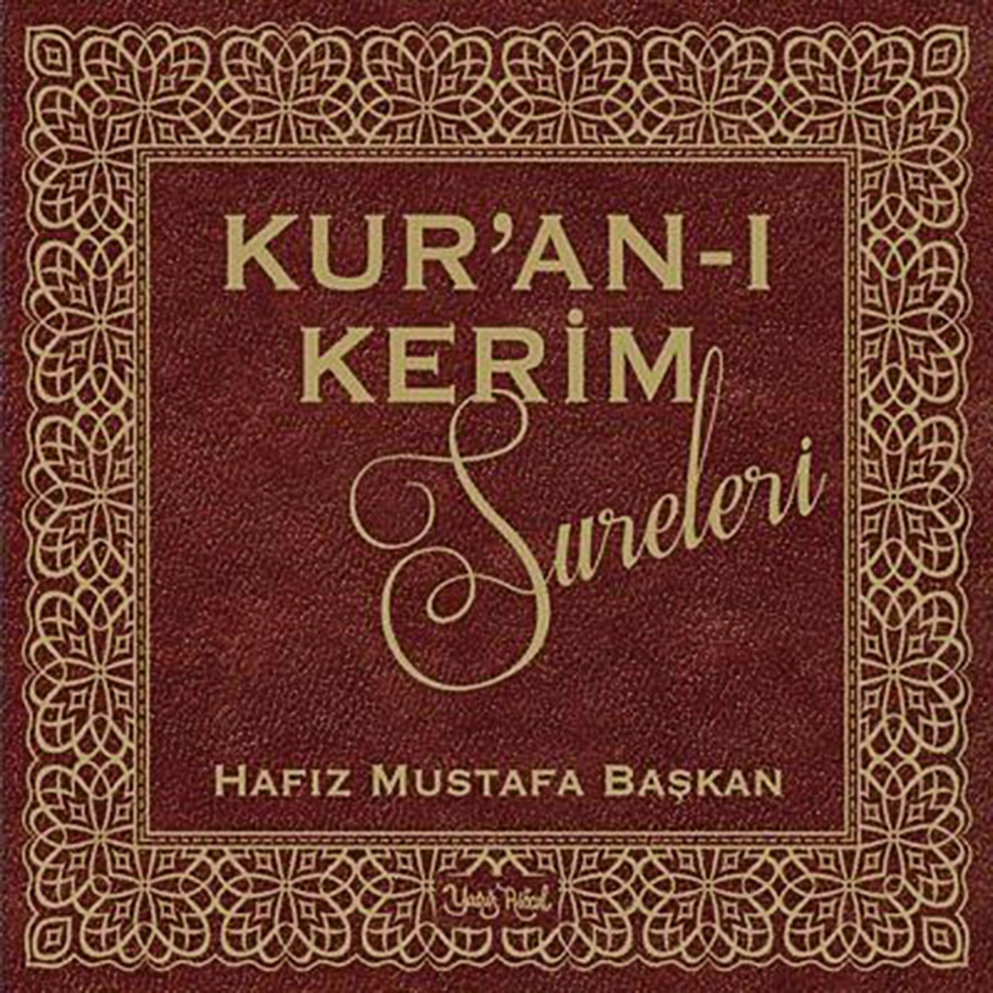 Релиз Kur'an-ı Kerim Sureleri