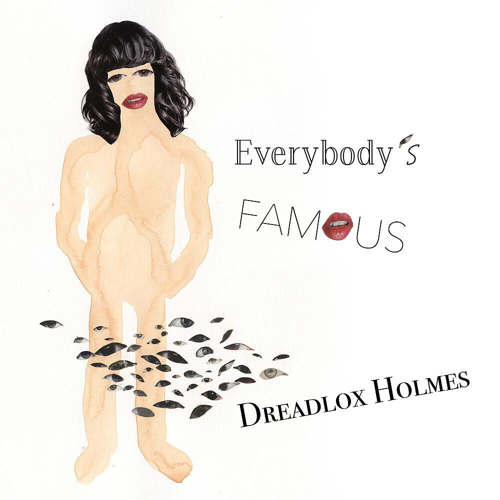 Релиз Everybody's Famous
