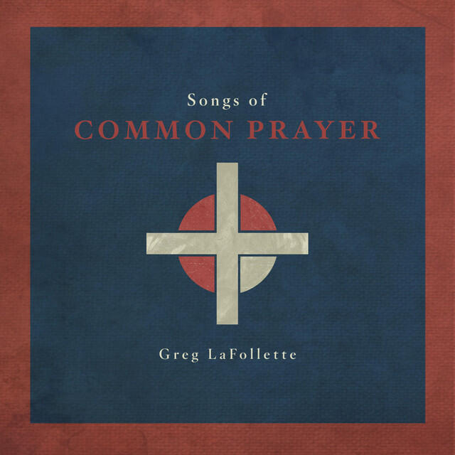Релиз Songs of Common Prayer
