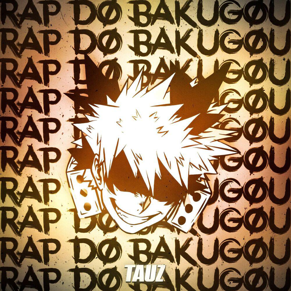 Релиз Bakugou (Boku no Hero)