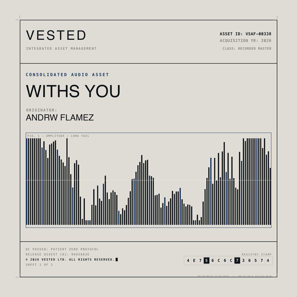Релиз withs you