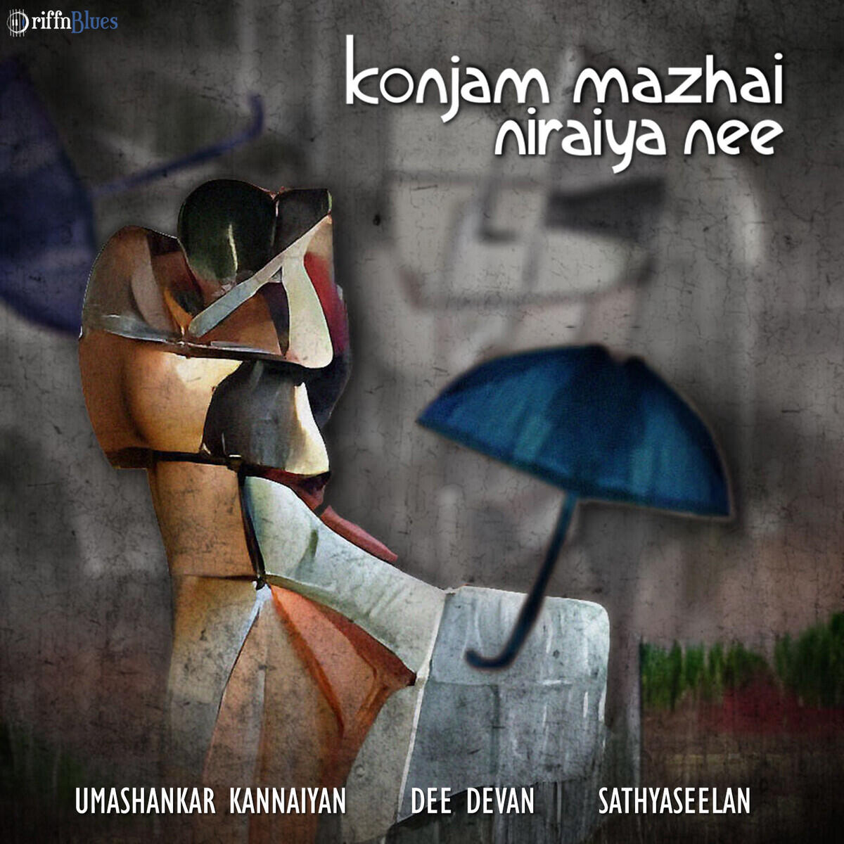 Релиз Konjam Mazhai Niraiya Nee