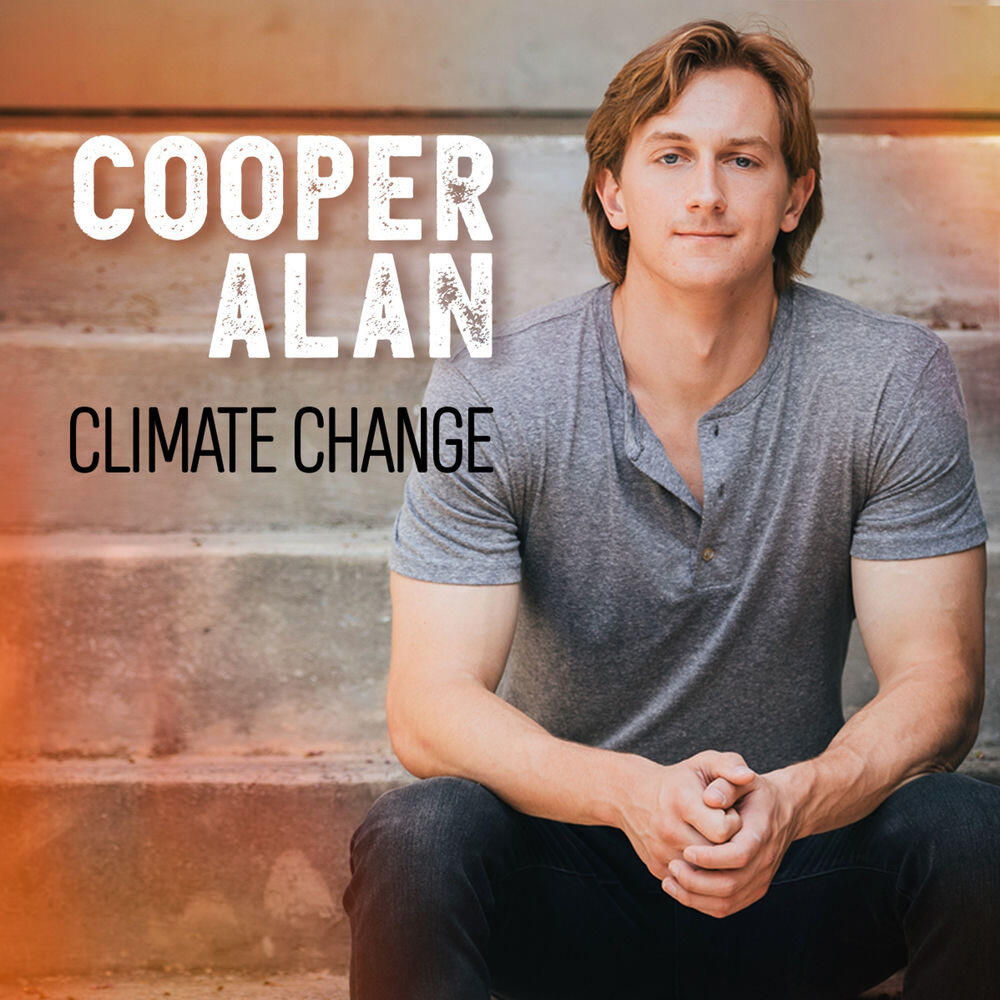 Релиз Climate Change