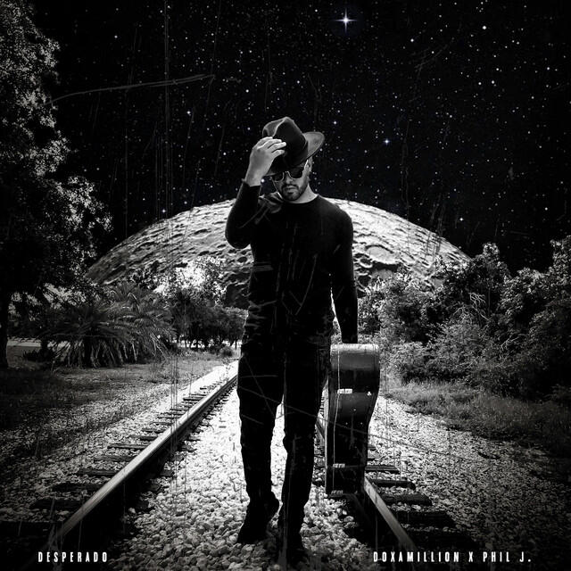 Релиз Desperado