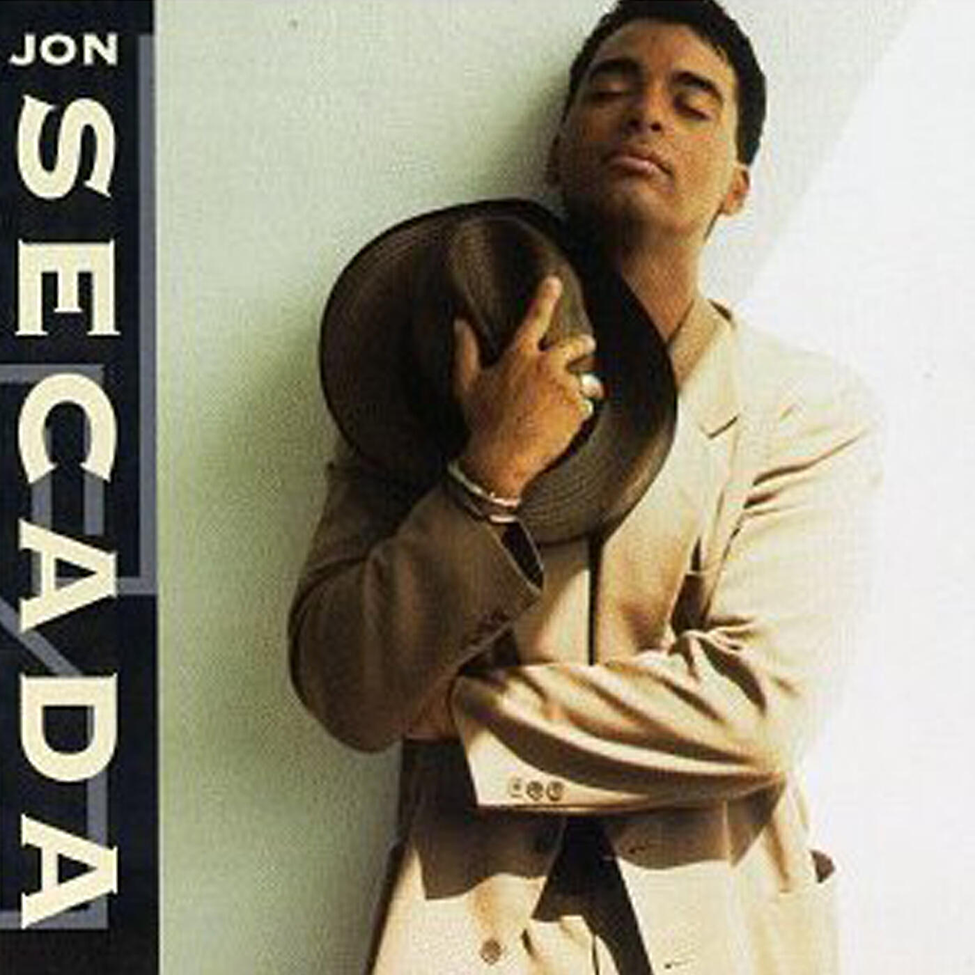 Jon Secada - Do You Believe In Us