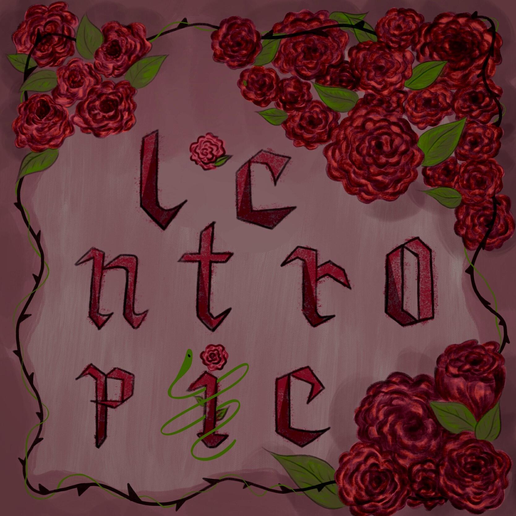 l'entropie