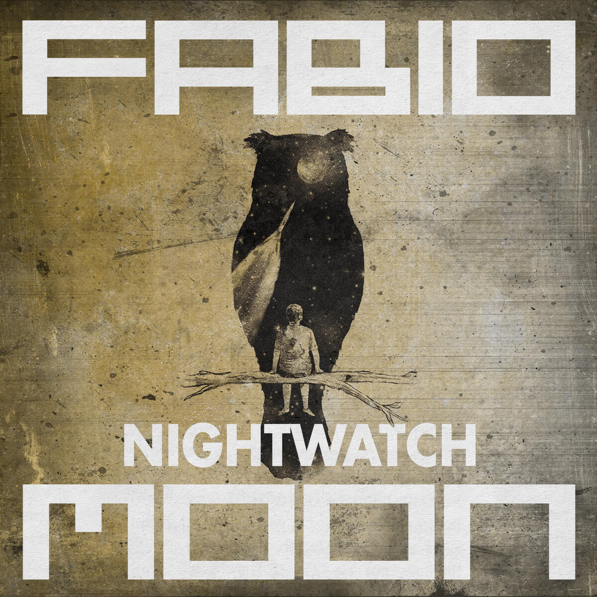 Релиз Nightwatch - Single