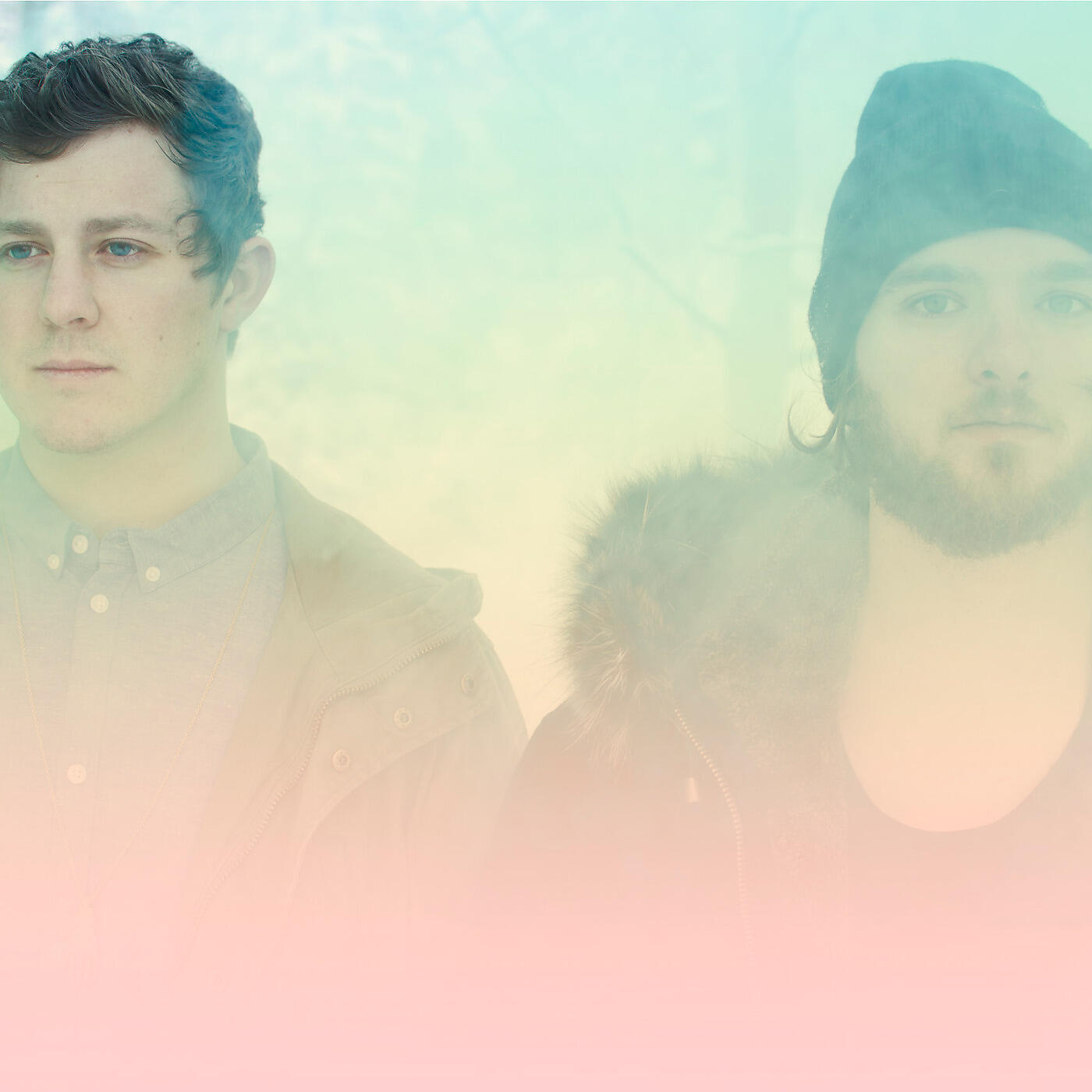 Релиз The Flashlights EP
