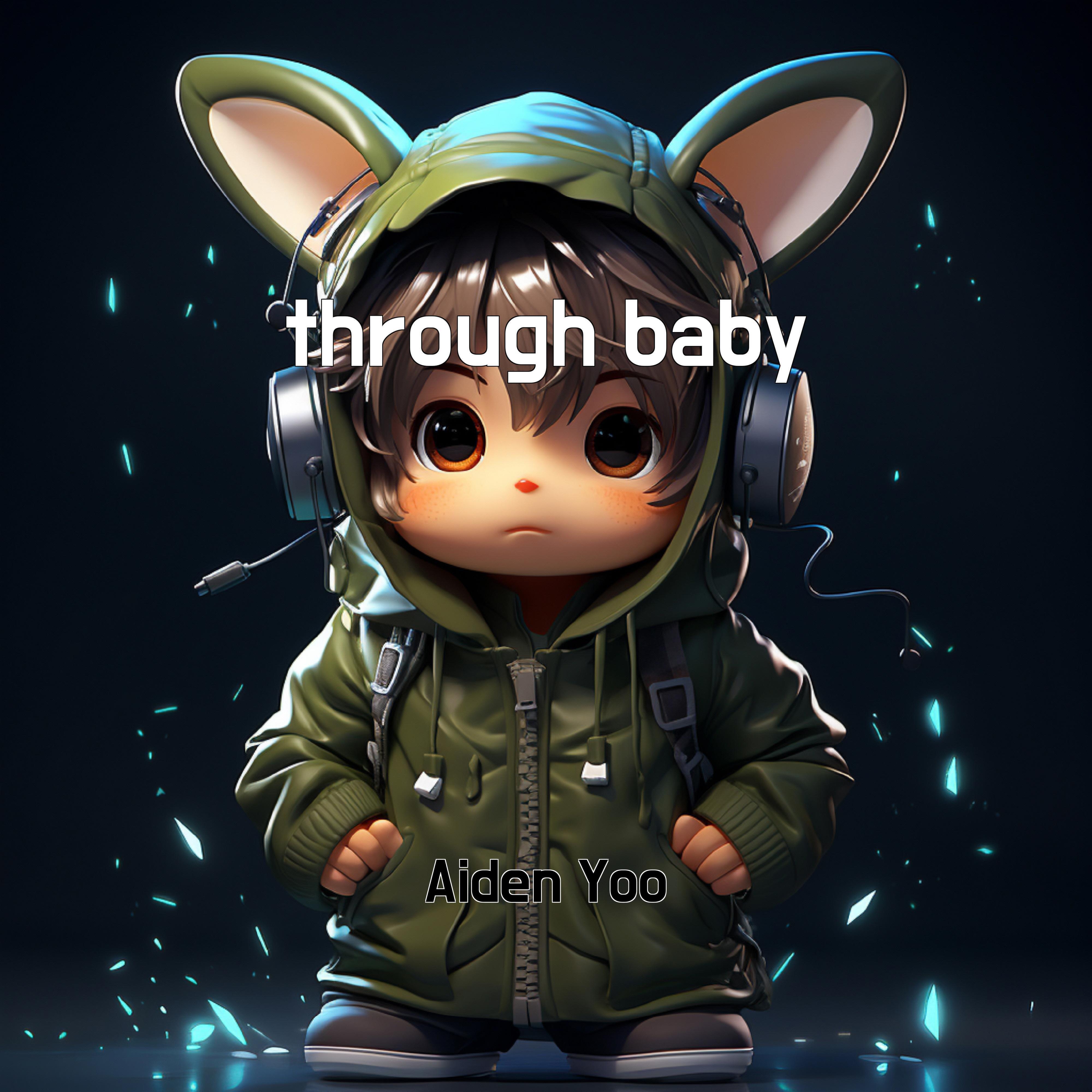 Релиз through baby