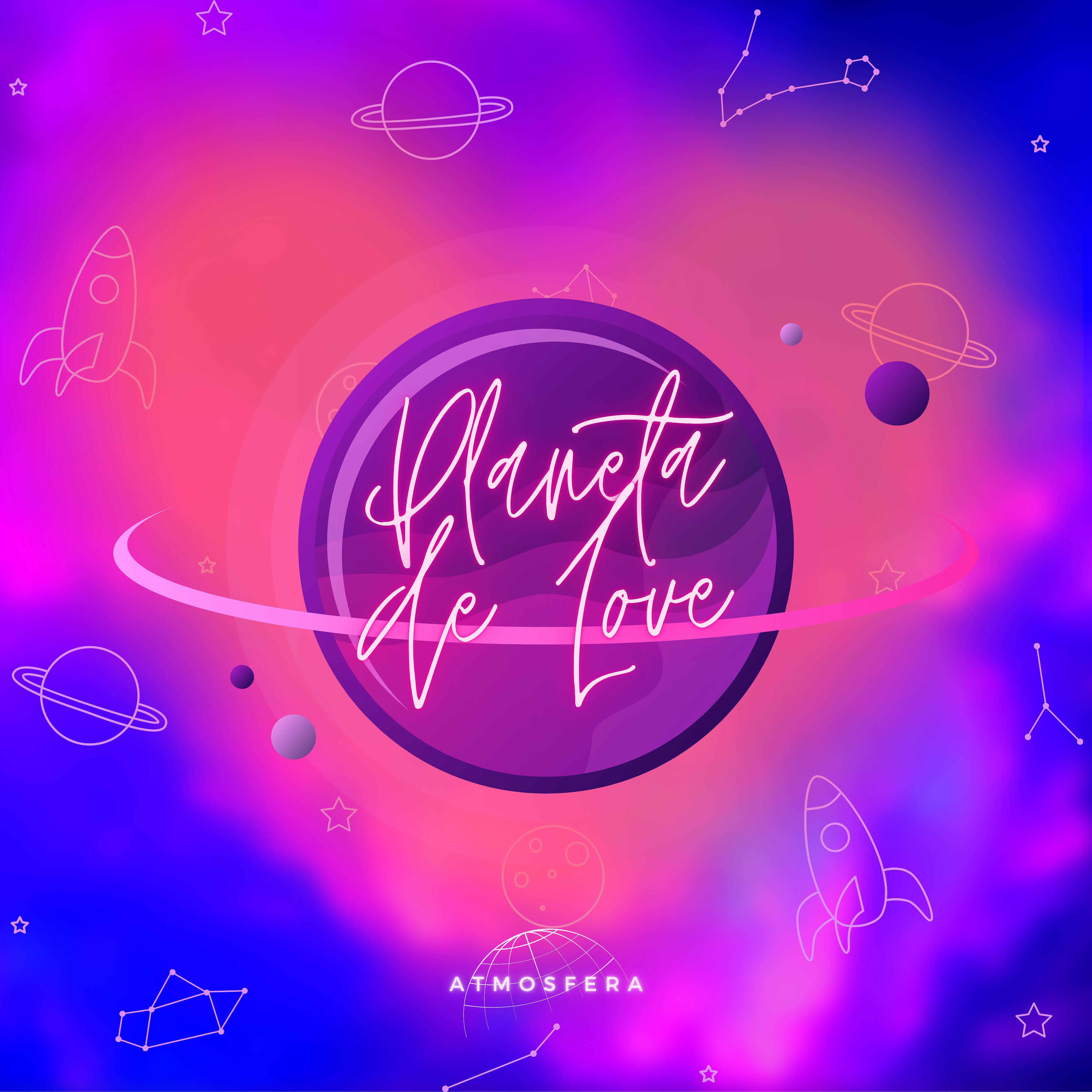 Релиз Planeta de Love