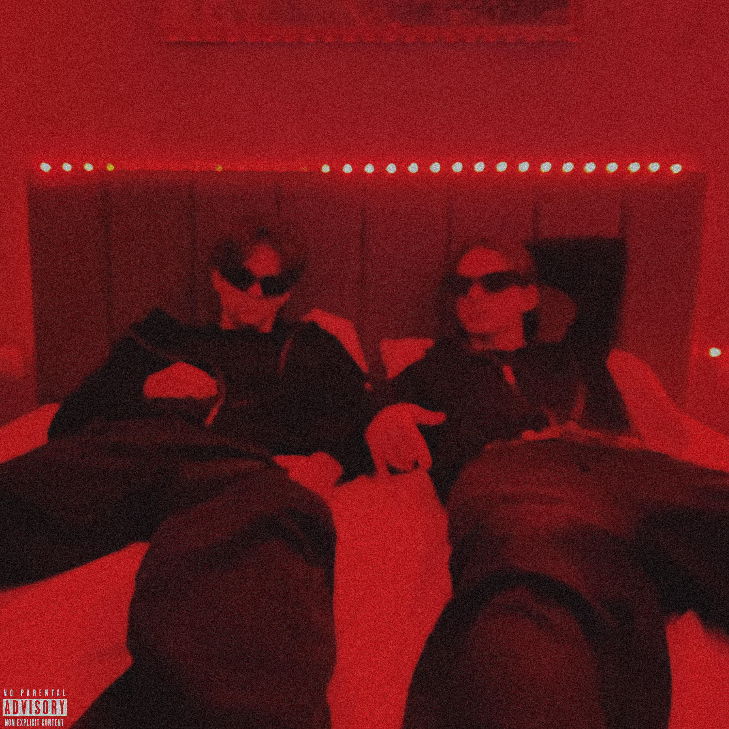 Релиз Drool on My Racks