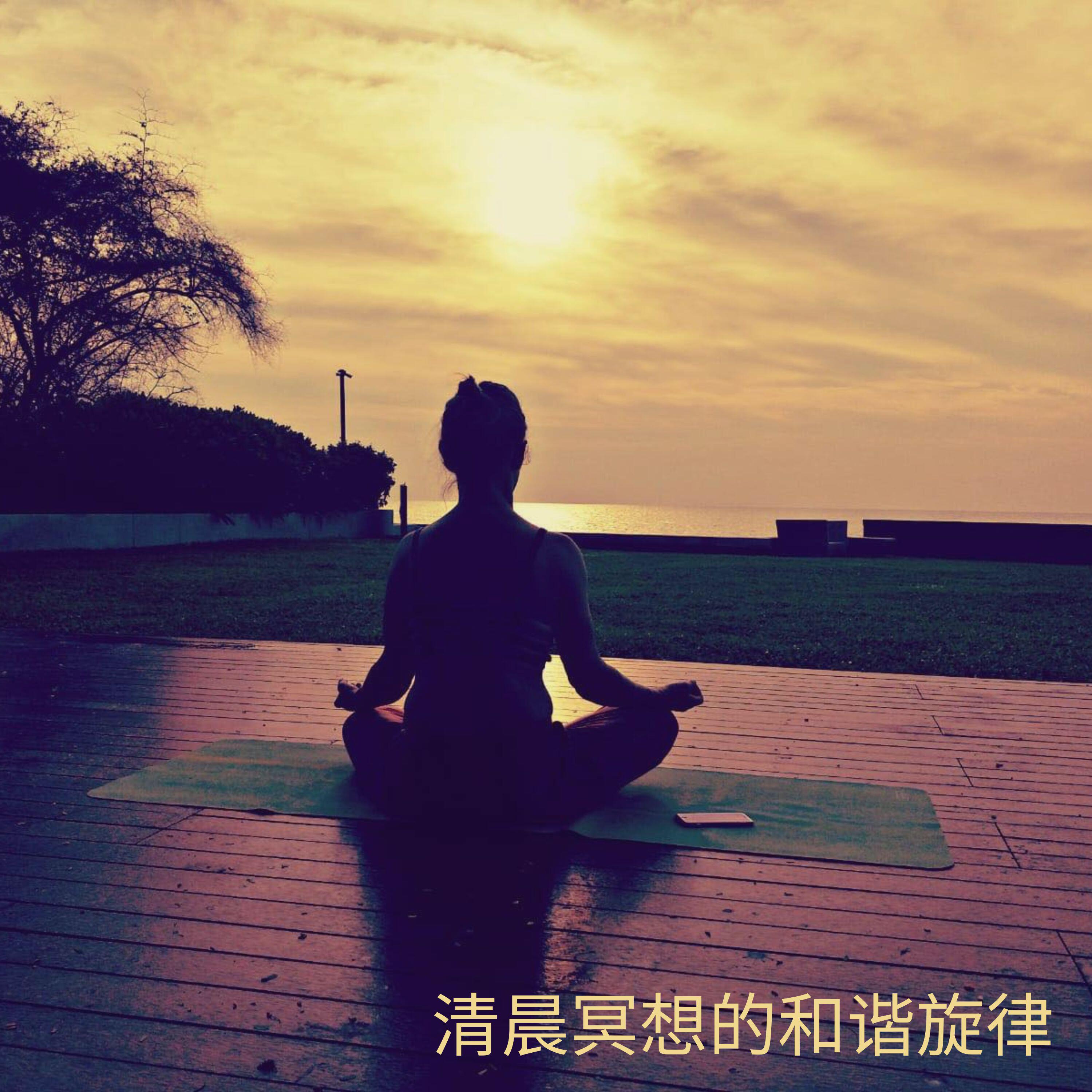 Релиз 宁静的黎明