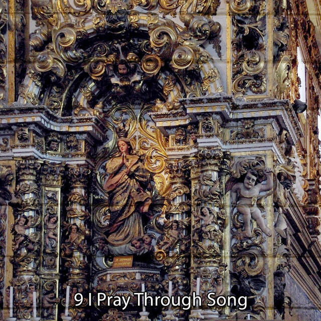 Релиз 9 I Pray Through Song