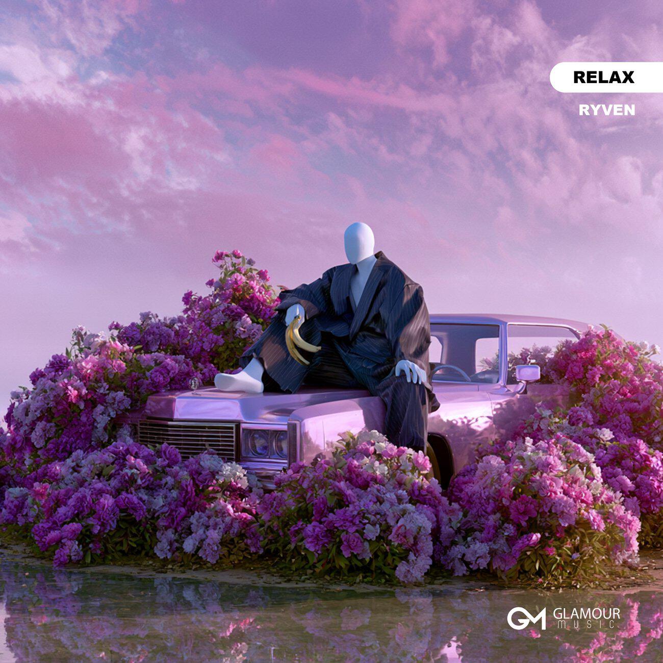 Релиз Relax