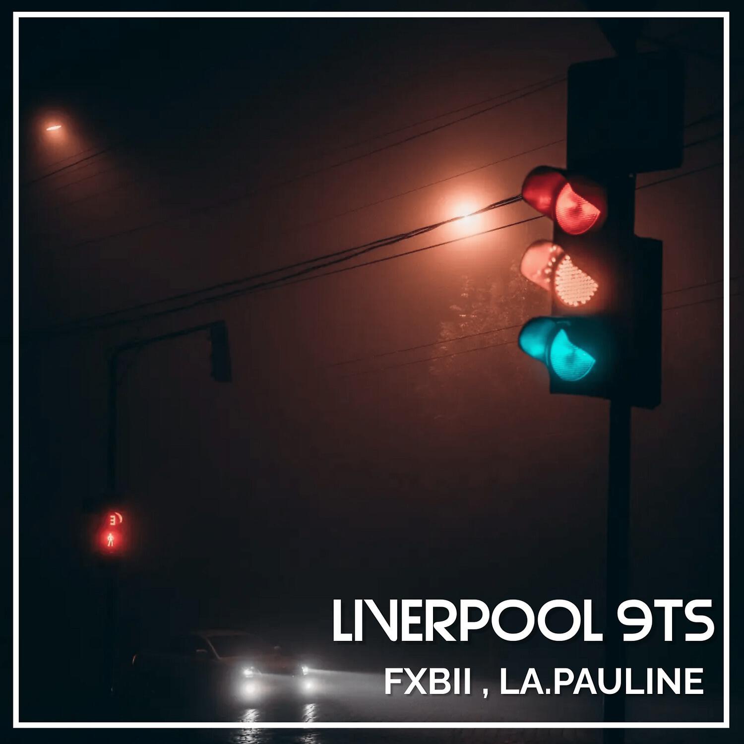 Постер альбома Liverpool 9TS