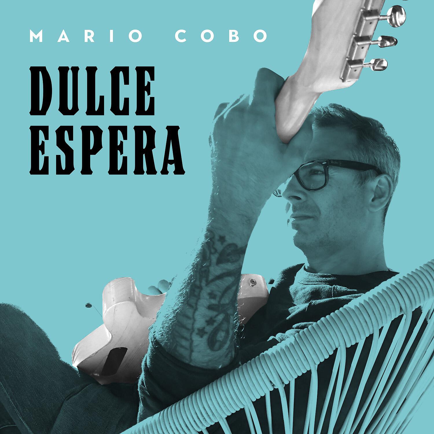 Релиз Dulce espera