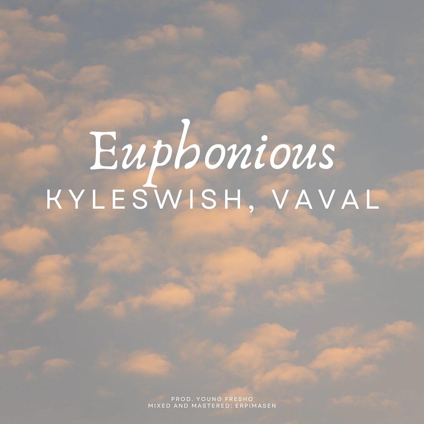 Релиз Euphonious
