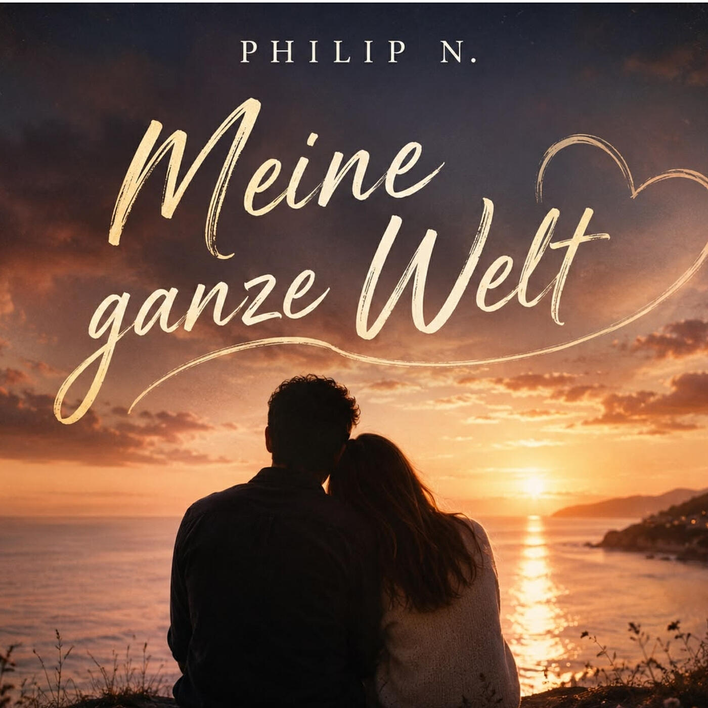 Релиз Meine Ganze Welt