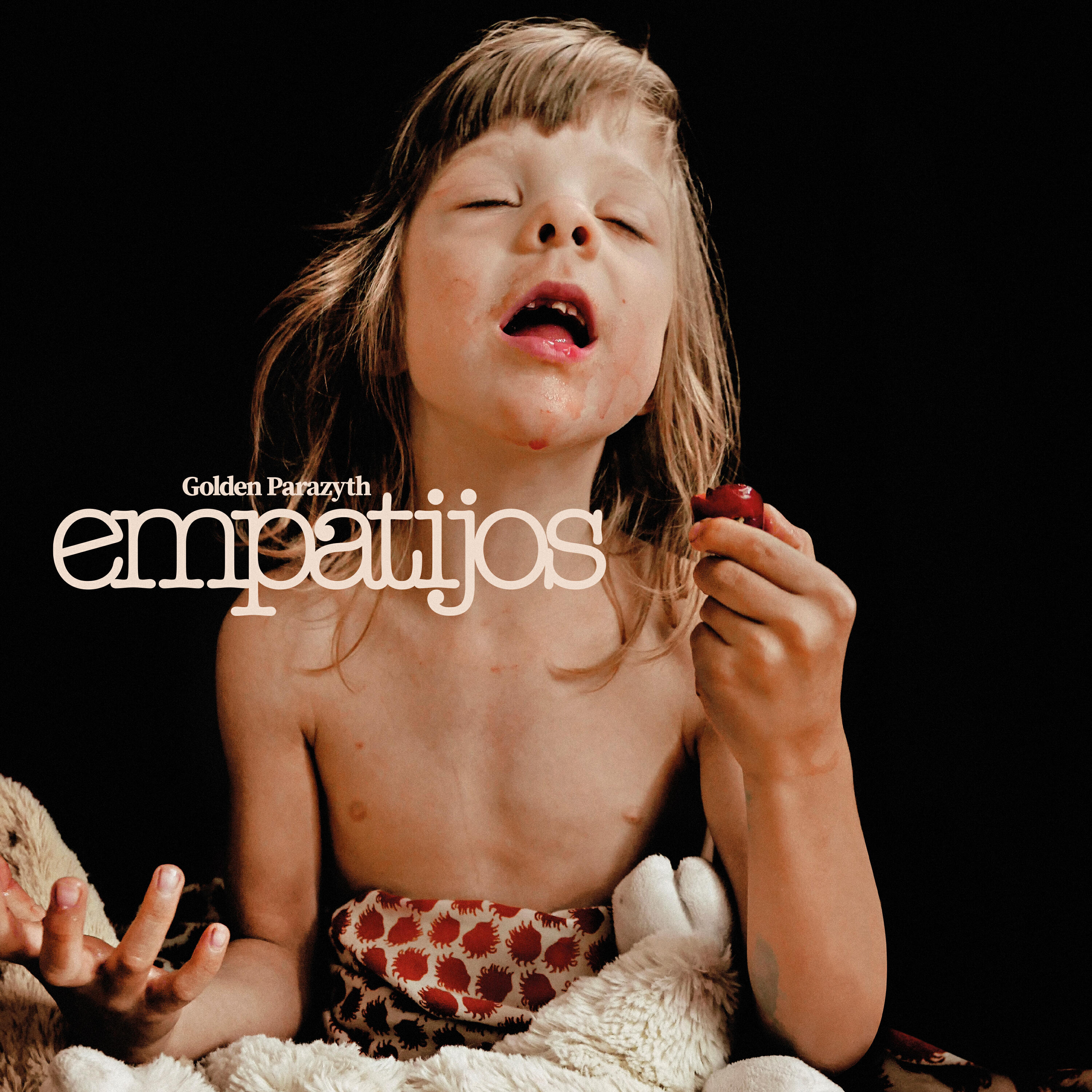 Релиз Empatijos