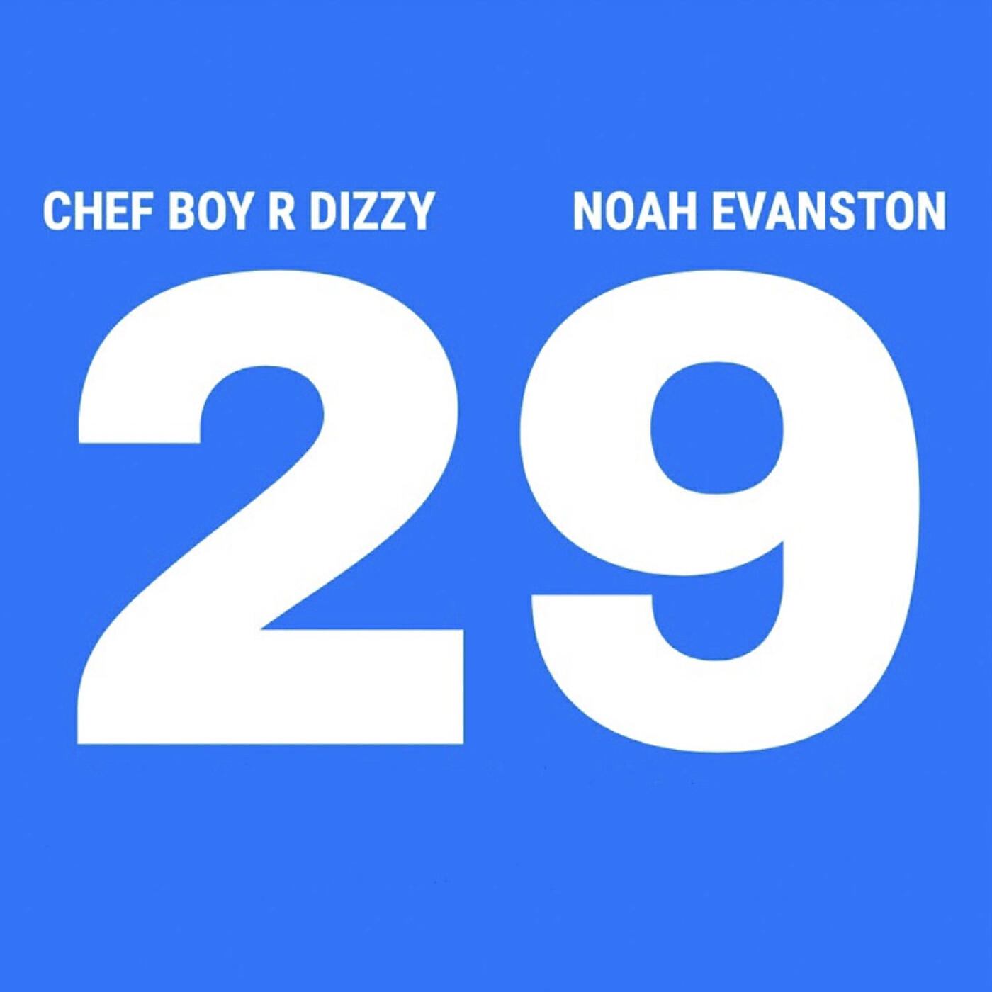 Релиз 29