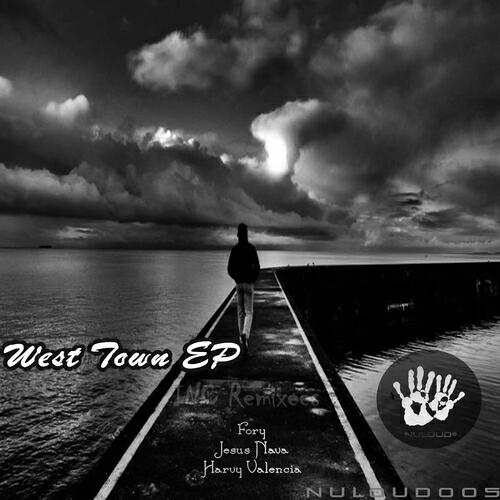 Релиз West Town EP