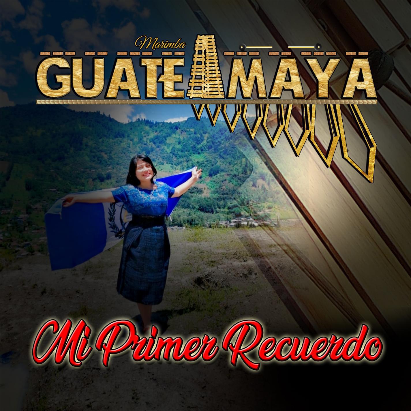 Marimba Guatemaya Santa Eulalia