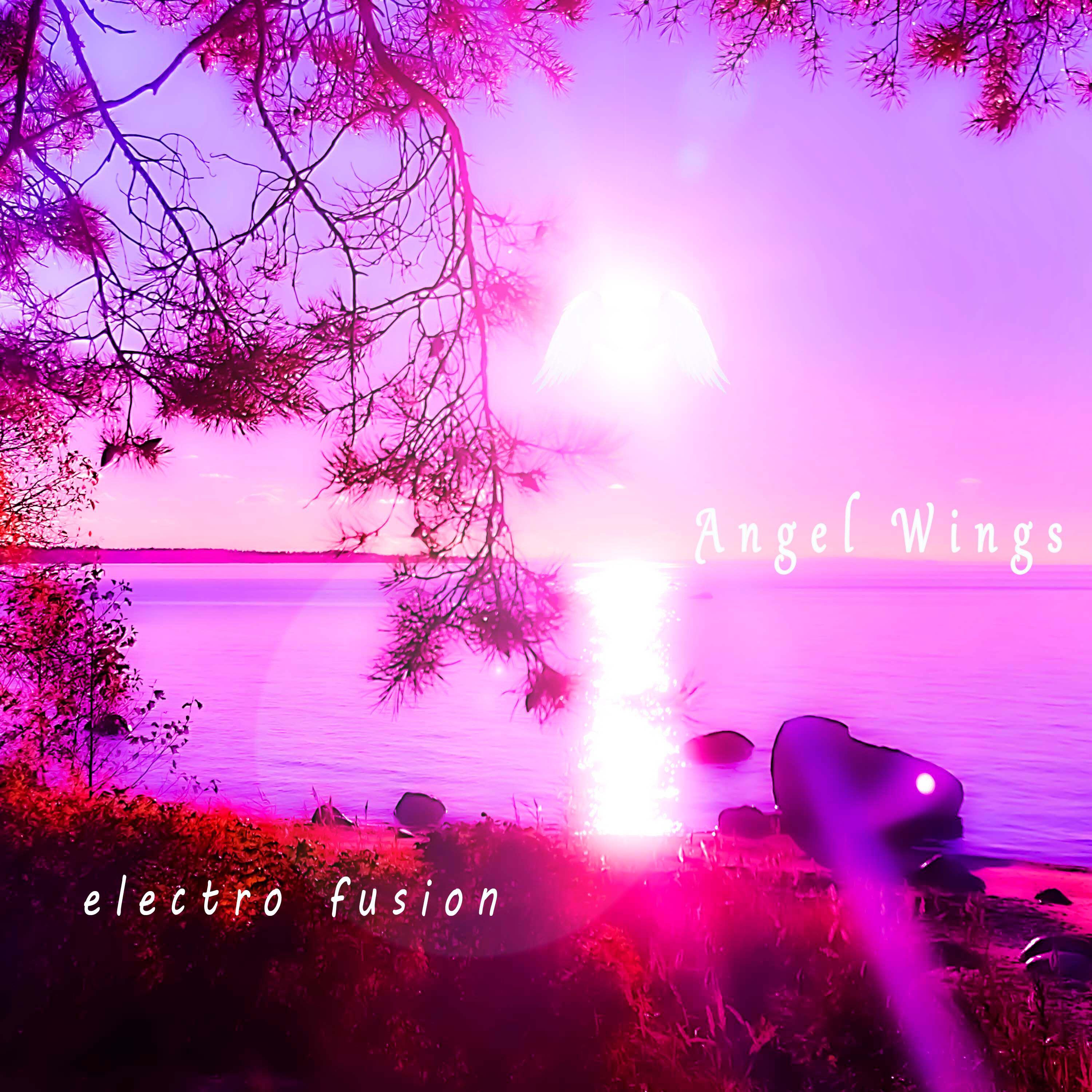 Релиз Angel Wings