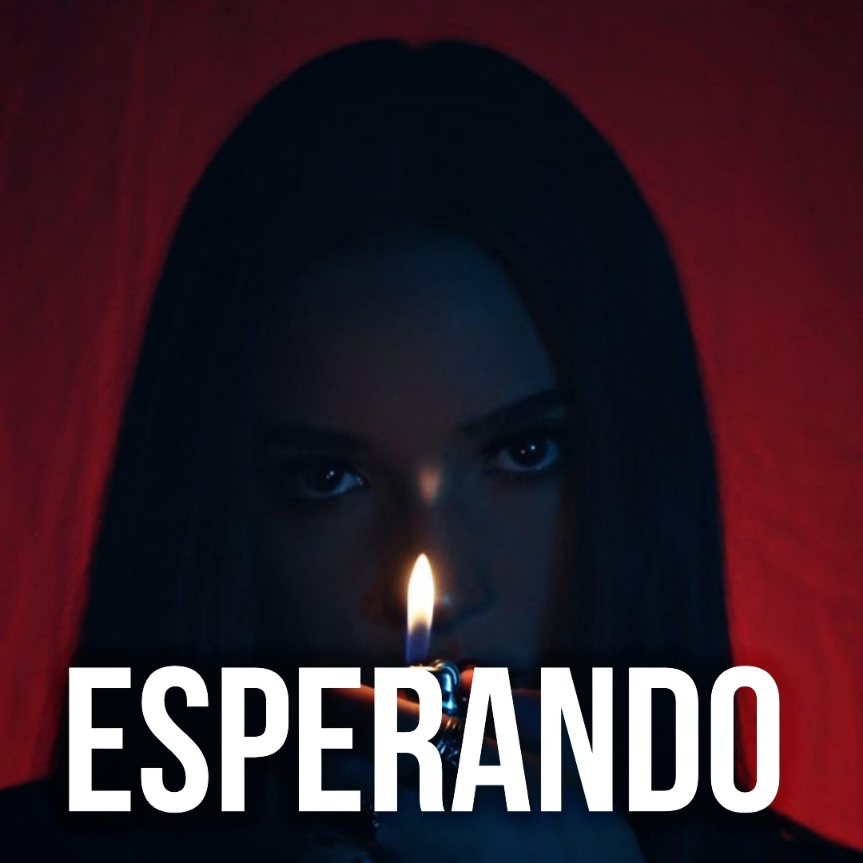 Релиз Esperando