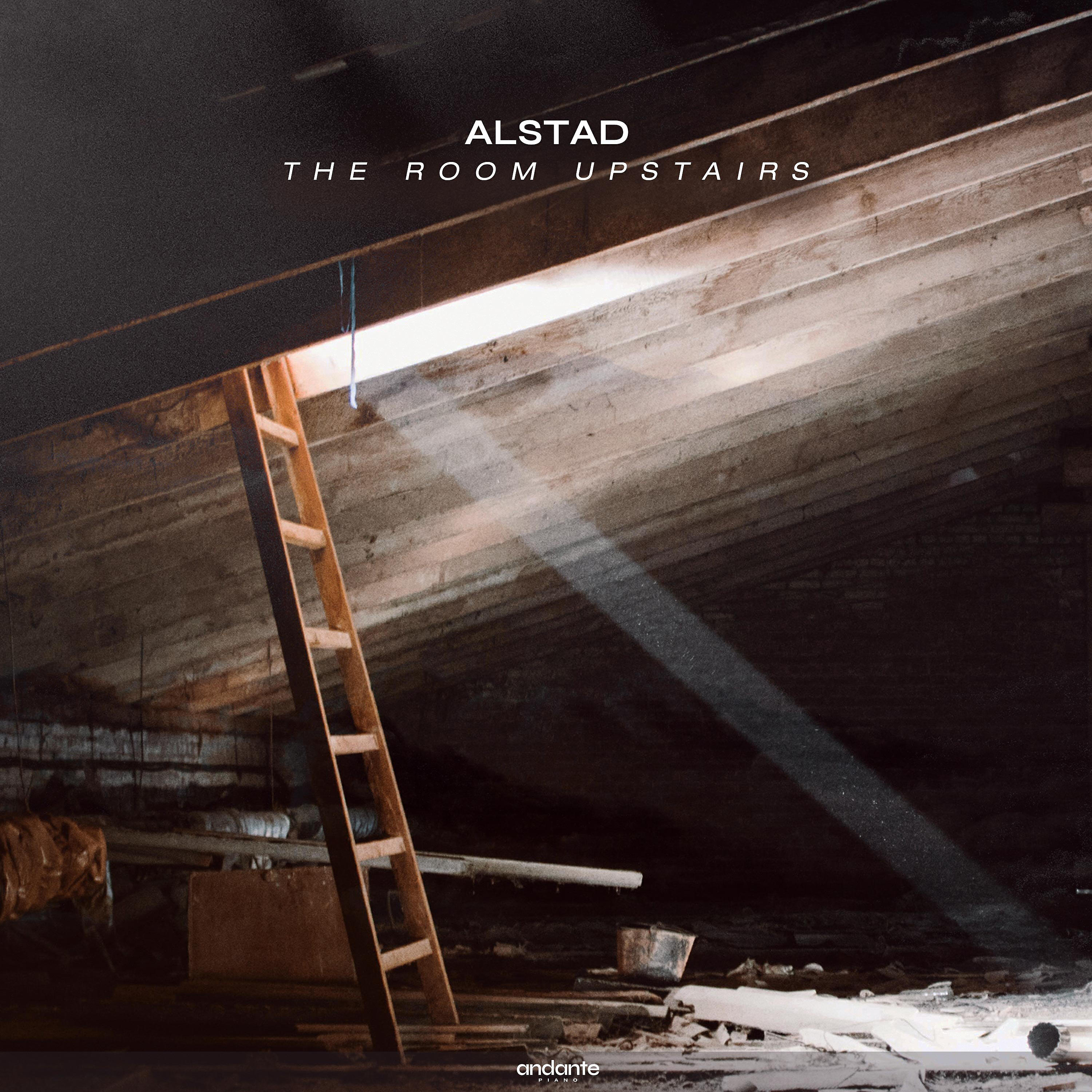 Релиз The Room Upstairs