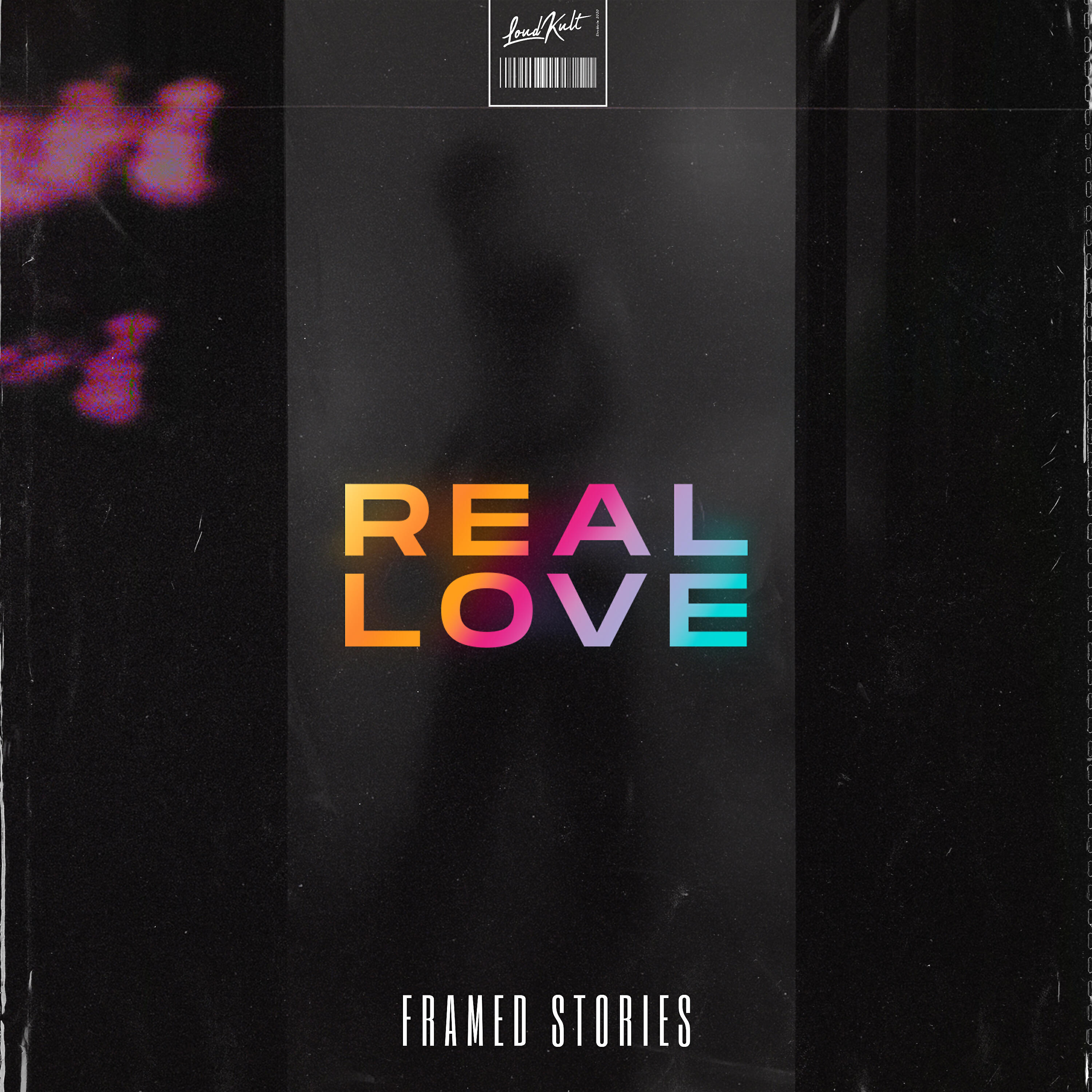 Релиз Real Love
