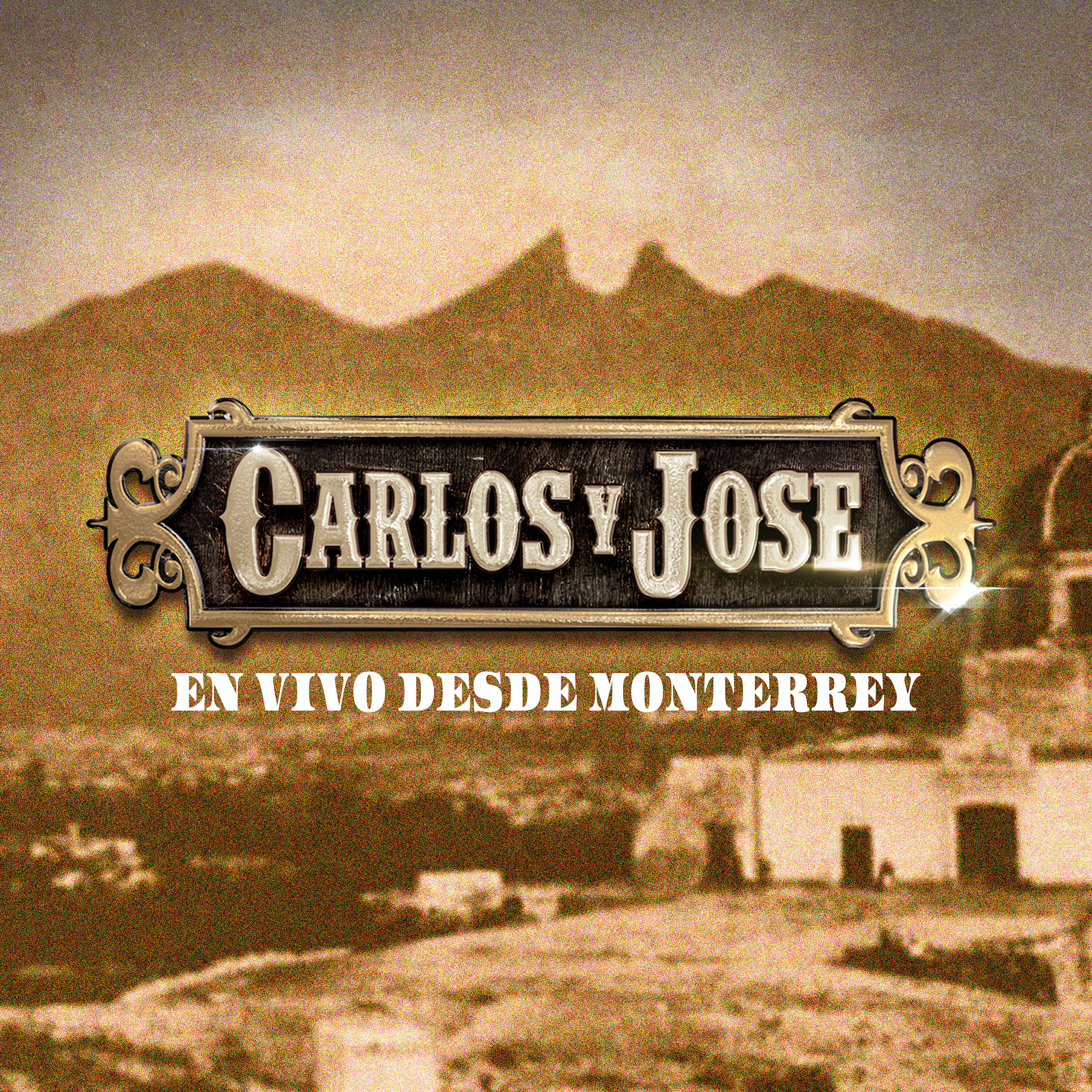 Релиз En Vivo Desde Monterrey (En Vivo)