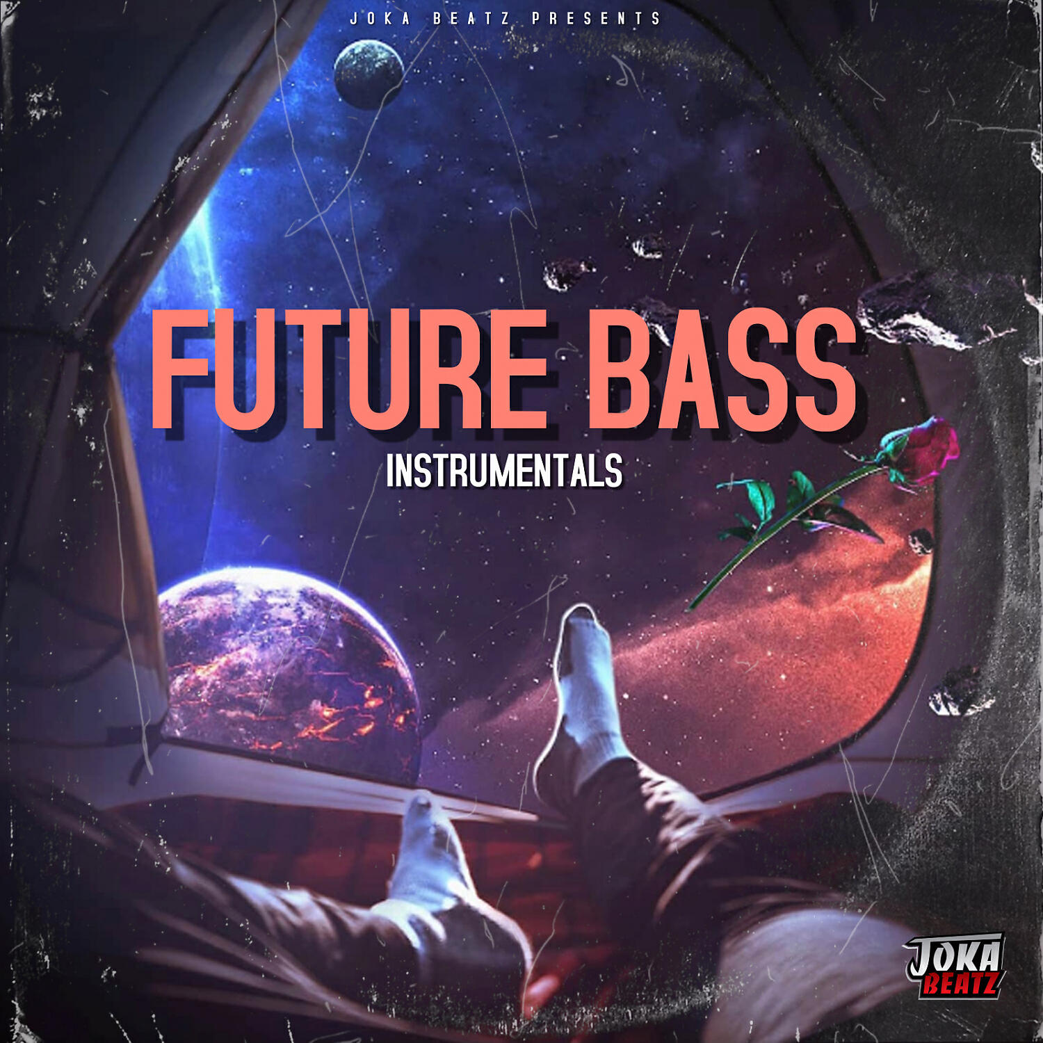 Релиз Future Bass Instrumentals
