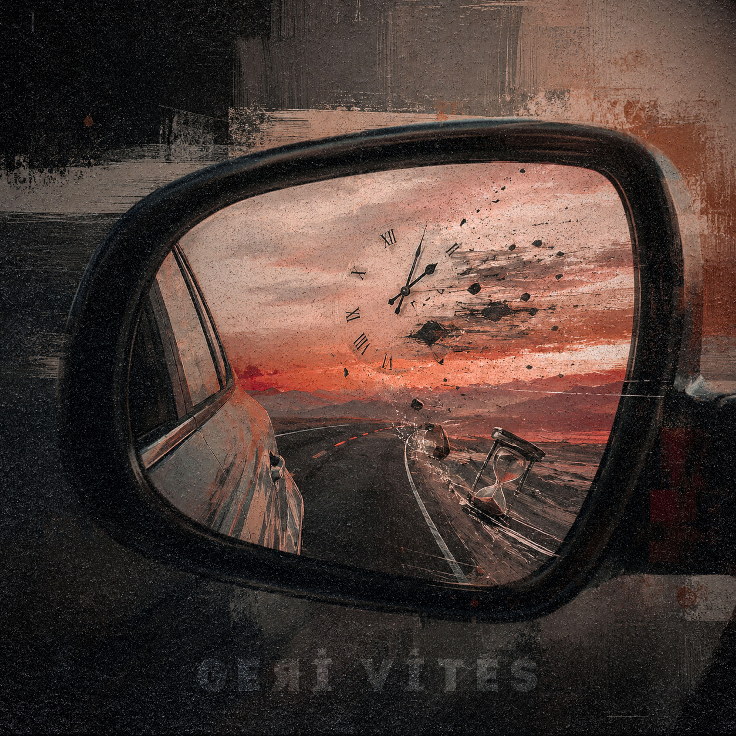 Релиз Geri Vites
