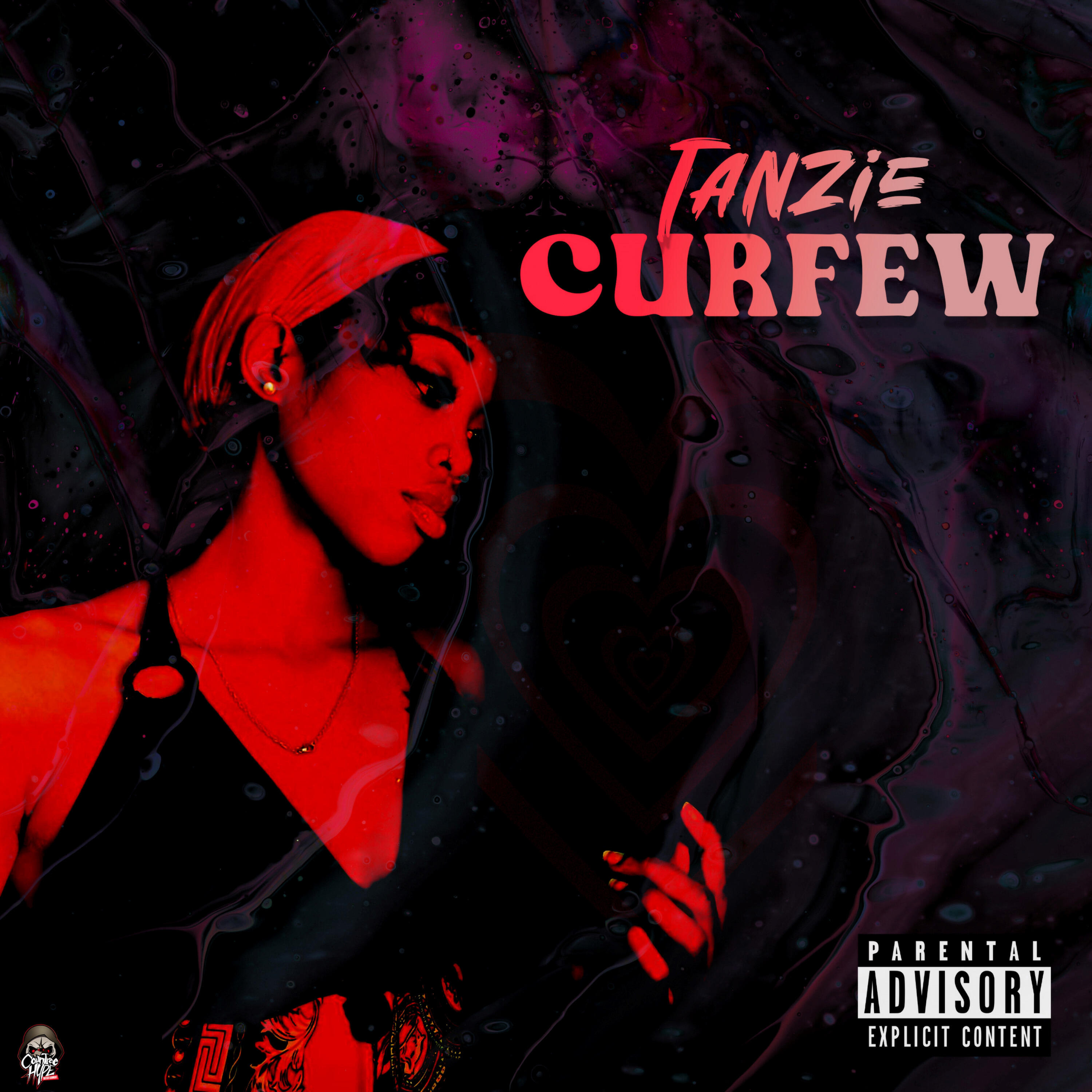 Релиз Curfew