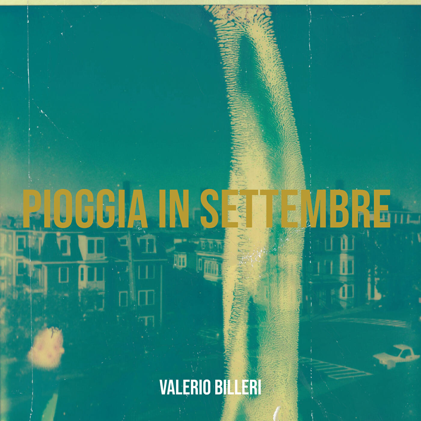 Релиз Pioggia in settembre